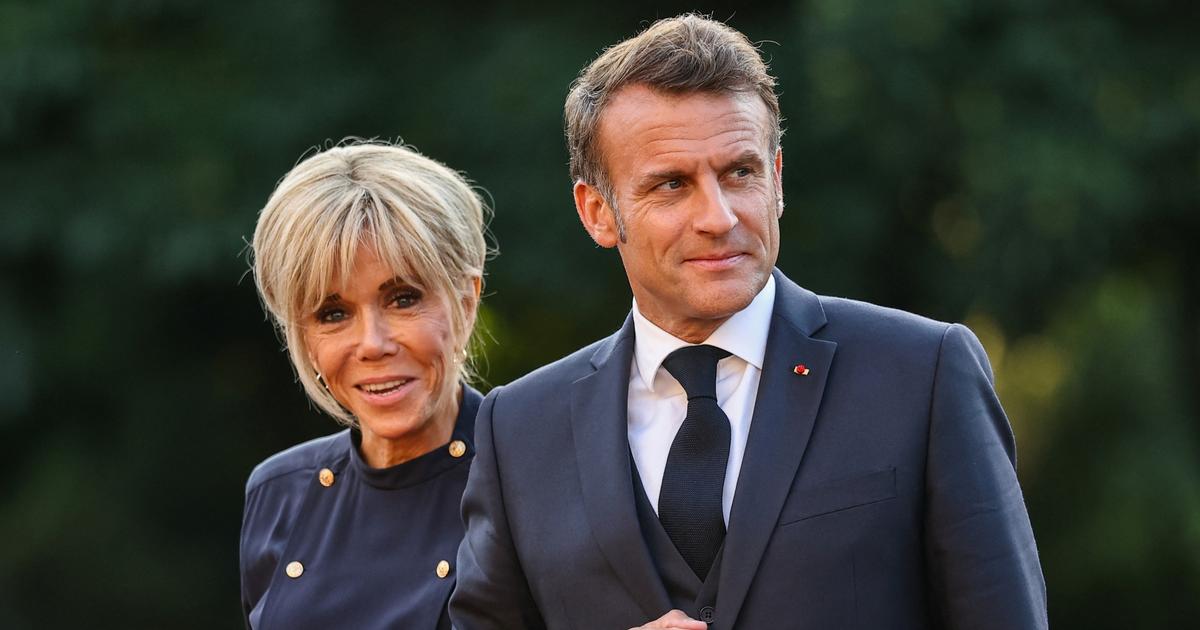 Emmanuel Macron s’adressera mardi au Parlement