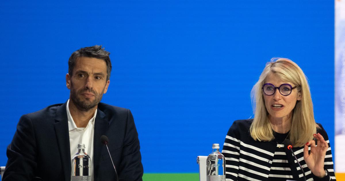 «Un calcul économique à côté de la plaque», la baisse du budget sport vivement critiquée lors de la célébration d’anniversaire des Jeux