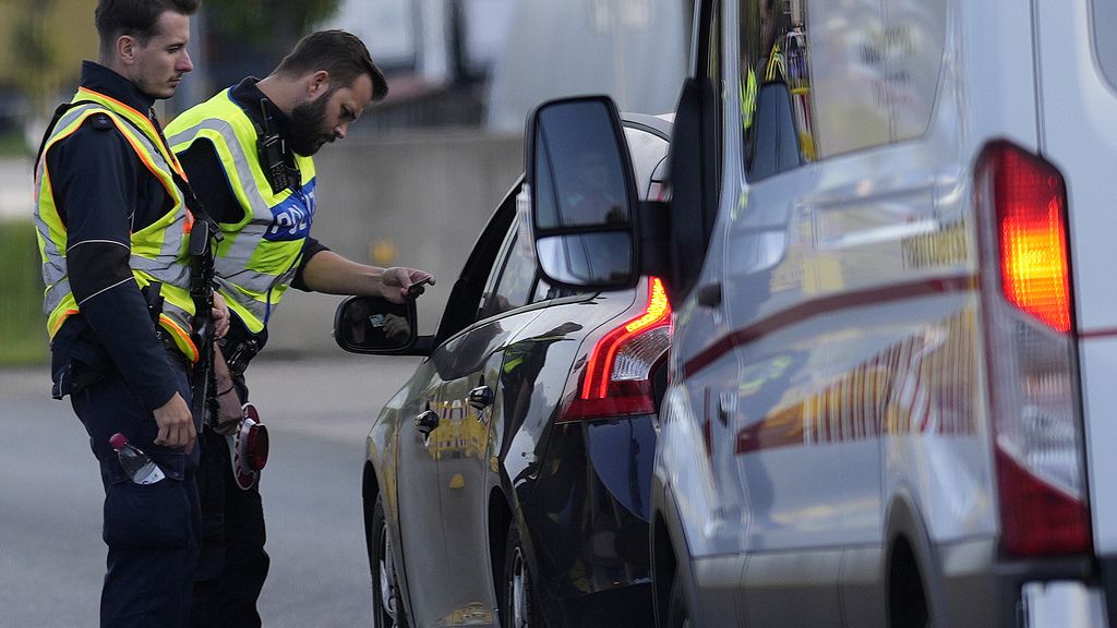 L'Allemagne n'est plus la principale destination des demandeurs d'asile en Europe