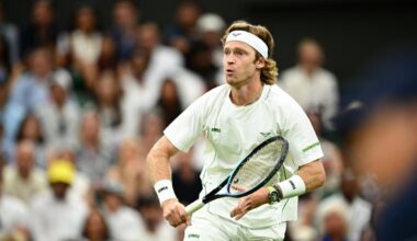 Retour à l'ordinaire sur les circuits ATP et WTA avec une semaine de « petits » tournois
