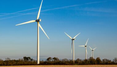 le vrai coût de l’électricité renouvelable pour la France