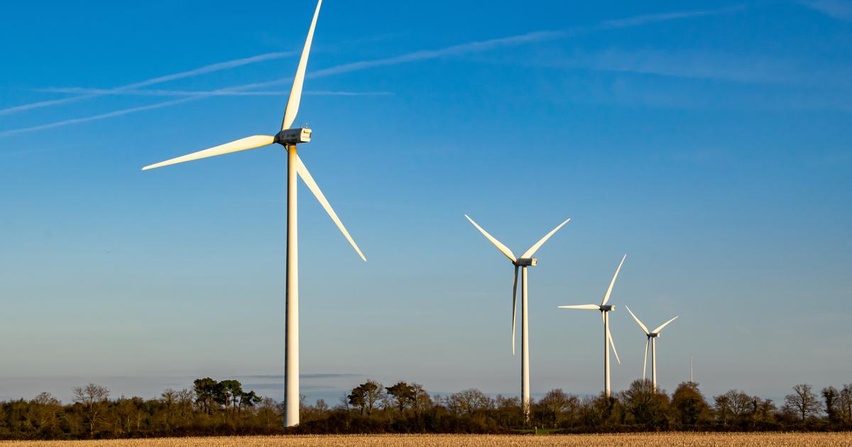 le vrai coût de l’électricité renouvelable pour la France