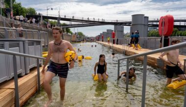 Après Paris, est-on prêt à se jeter à l’eau à Lyon, Bordeaux et Toulouse ?