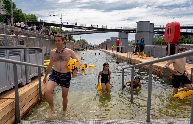 Après Paris, est-on prêt à se jeter à l’eau à Lyon, Bordeaux et Toulouse ?