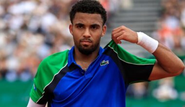 « Les grands direc­teurs doivent y réflé­chir », Arthur Fils fustige la nouvelle formule des Masters 1000