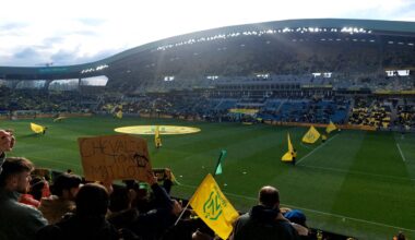 Lafont, Castelletto, Awaziem... Le point sur le mercato estival du FC Nantes
