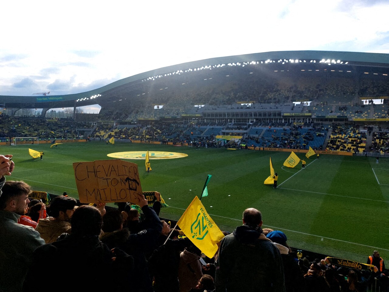 Lafont, Castelletto, Awaziem... Le point sur le mercato estival du FC Nantes