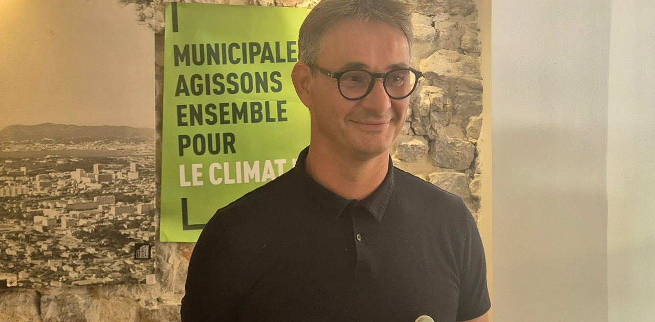 Municipales 2026 : à Toulon, les écologistes désignent leur chef de file