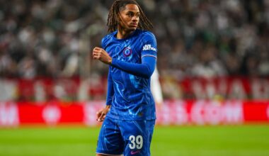 Strasbourg va encore piocher un joueur à Chelsea - France - RC Strasbourg