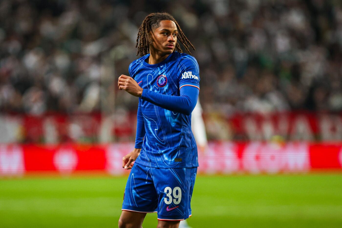 Strasbourg va encore piocher un joueur à Chelsea - France - RC Strasbourg