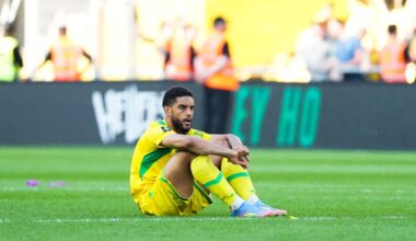 Un cadre du FC Nantes file au Qatar - Qatar - Al-Duhail
