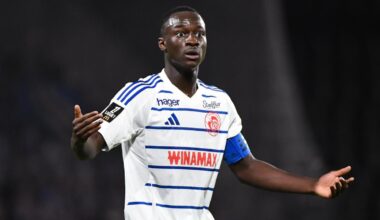 Strasbourg empoche 37 millions en une vente ! - France - RC Strasbourg