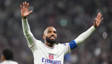 Une légende de Lyon officiellement à Neom - France - Olympique lyonnais