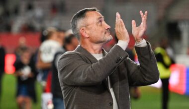 Une grève des contrôleurs aériens empêche Nice de jouer son premier match de préparation - France - OGC Nice