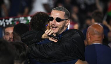 En plein concert, DJ Snake clame son envie de racheter les Girondins de Bordeaux - France - Girondins de Bordeaux