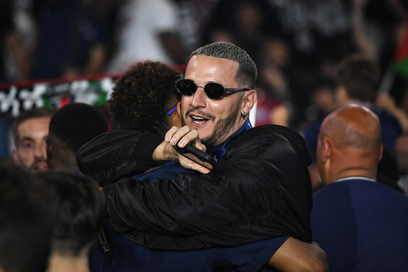 En plein concert, DJ Snake clame son envie de racheter les Girondins de Bordeaux - France - Girondins de Bordeaux