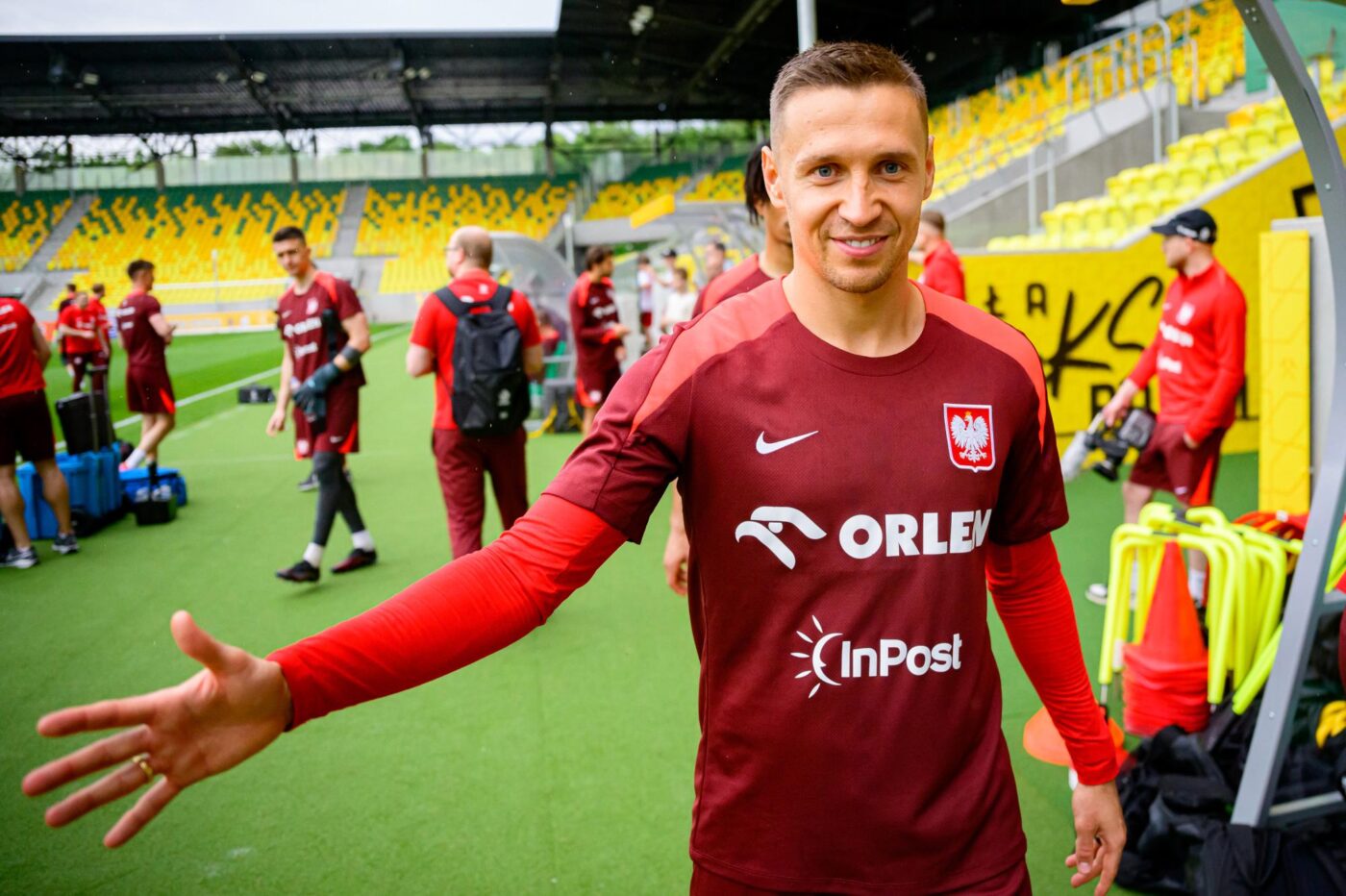 Le Paris FC et Rennes à la lutte pour un ancien de Ligue 1 ? - France - Stade rennais
