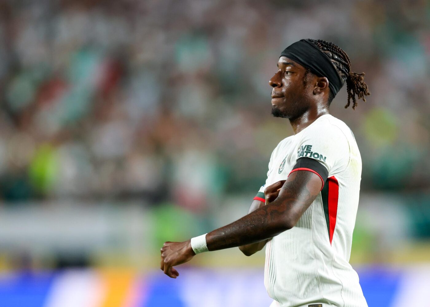 Arsenal officialise sa quatrième recrue - Angleterre - Arsenal