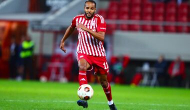 Le FC Nantes recrute un avant-centre vintage - France - FC Nantes