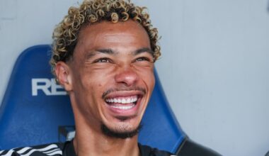 Stat folle : Ekitike va devenir le cinquième palindrome de Liverpool - Angleterre - Liverpool