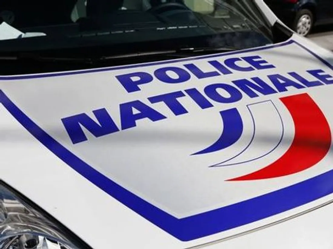 La police lance un appel à témoins