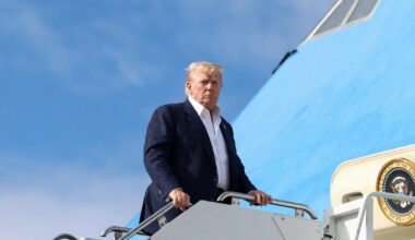 Comment Donald Trump impose son nouvel ordre au commerce mondial