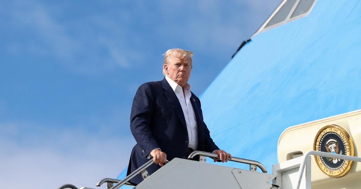 Comment Donald Trump impose son nouvel ordre au commerce mondial