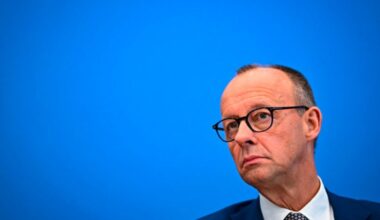 L’Allemagne expulse près de 81 Afghans
