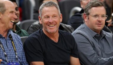 retour d’Armstrong dans le peloton, la réponse très frileuse de l’UCI