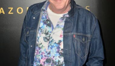 L'acteur Michael Madsen, connu pour ses rôles dans "Kill Bill" et "Reservoir Dogs", est mort à l'âge de 67 ans