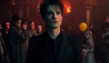 “Sandman”, saison 2, sur Netflix : un enchantement intact, terni par la polémique autour de son auteur Neil Gaiman - Télérama