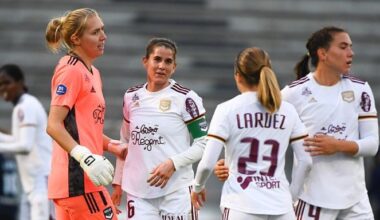 Ex-Girondins : une ancienne joueuse de Bordeaux championne d'Europe