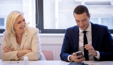 Le parquet national financier saisi pour obtenir le regroupement des procédures financières visant le RN