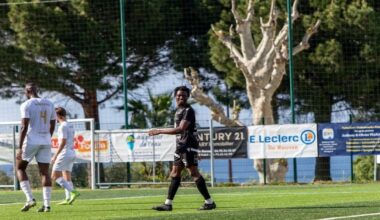 Angers Sporting Club de l