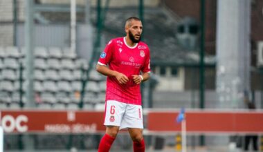 Angers Sporting Club de l