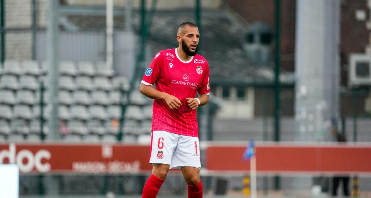 Angers Sporting Club de l