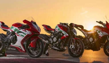 MV Agusta