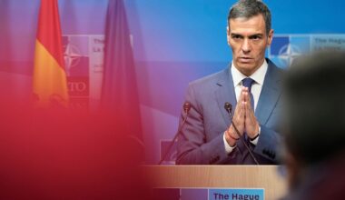 "Ce n'est pas le moment" : l'Union européenne ne parlera pas catalan ni basque