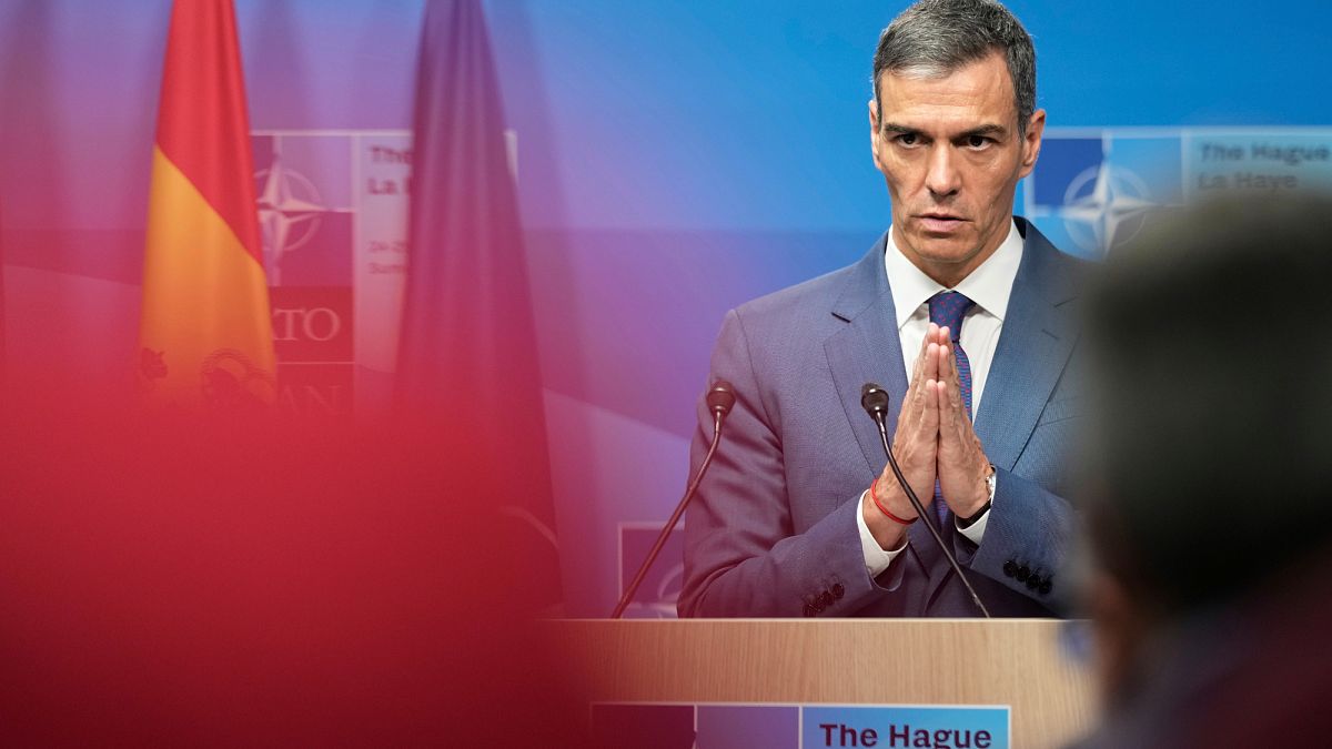 "Ce n'est pas le moment" : l'Union européenne ne parlera pas catalan ni basque