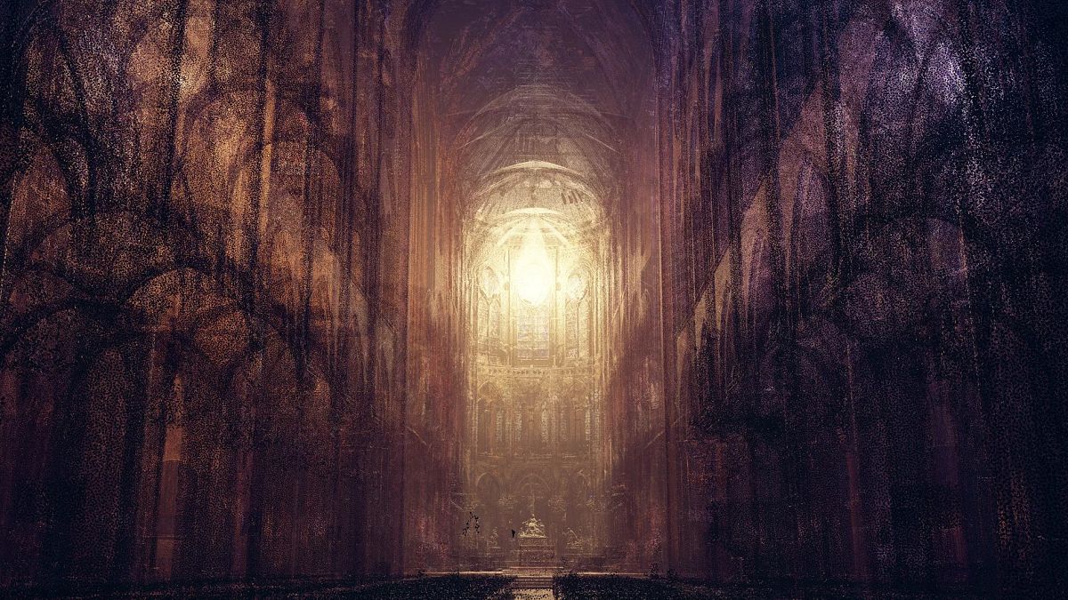 Microsoft va offrir à la France un "jumeau numérique" de Notre-Dame de Paris