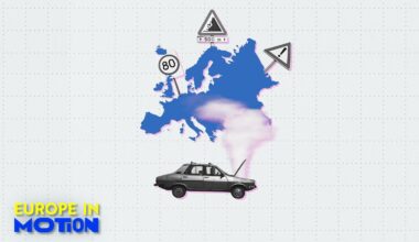 Dans quels pays européens les voitures sont-elles le plus susceptible de tomber en panne ?