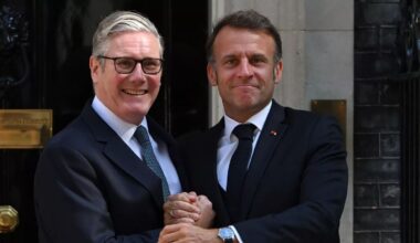 Le Royaume-Uni et la France lancent un projet pilote visant à décourager davantage les traversées de la Manche