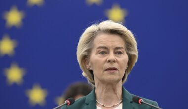 L'UE souhaite conditionner l'accès aux fonds européens au respect de l'État de droit