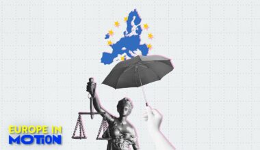 Les Européens ont-ils confiance dans le système judiciaire de leur pays ?