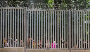 Plusieurs pays de l'UE prêts à externaliser l'accueil de migrants