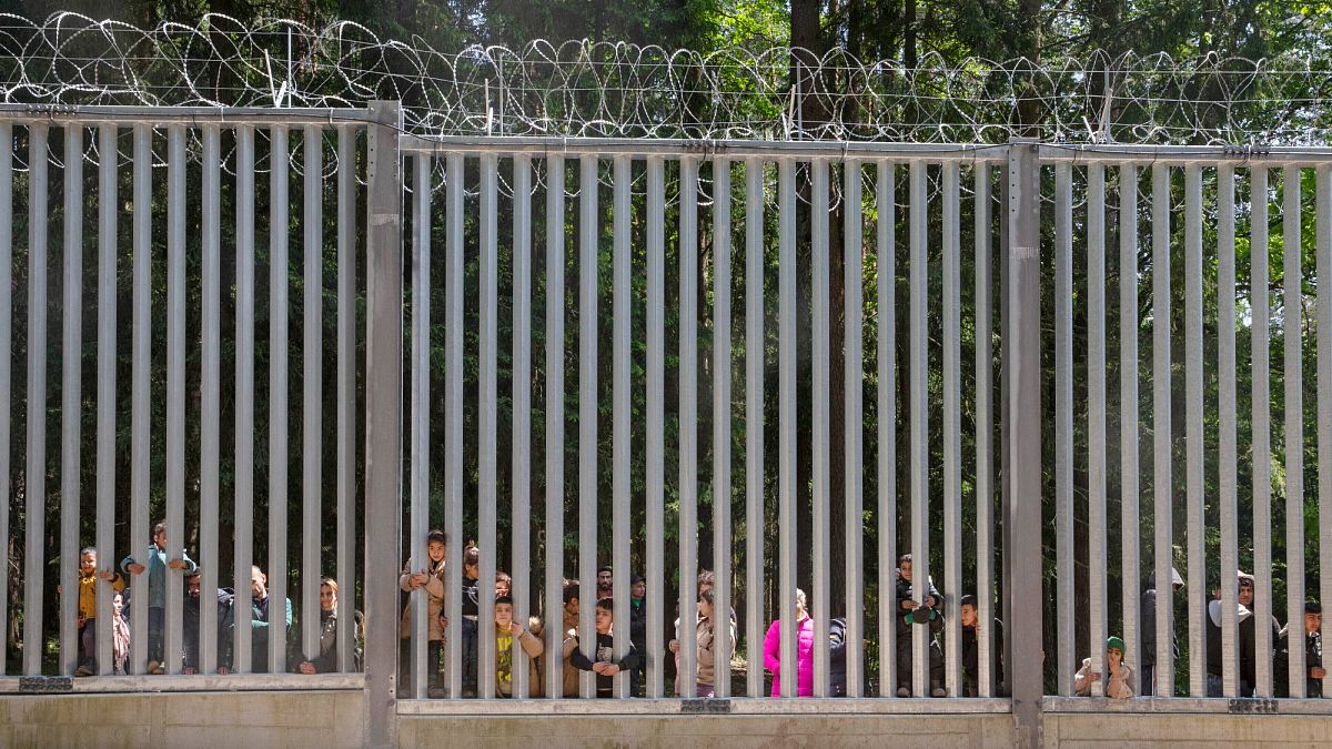 Plusieurs pays de l'UE prêts à externaliser l'accueil de migrants