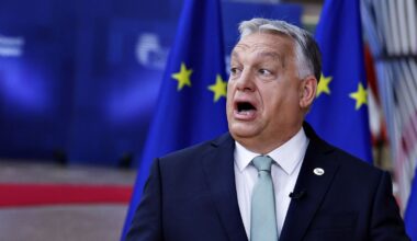Rapport sur l'État de droit : l’UE maintient 18 milliards d’euros gelés pour la Hongrie