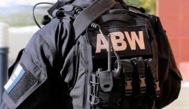 Pologne : un Colombien de 27 ans inculpé pour deux incendies criminels commandités par la Russie