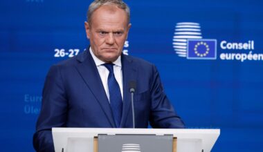 La Pologne rétablit des contrôles aux frontières avec l'Allemagne et la Lituanie