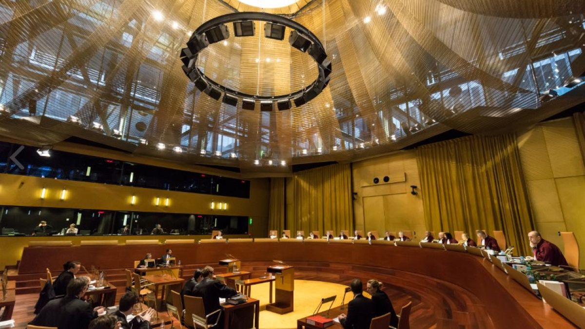 La Pologne condamnée par la justice européenne à payer une amende de 8,3 millions d'euros